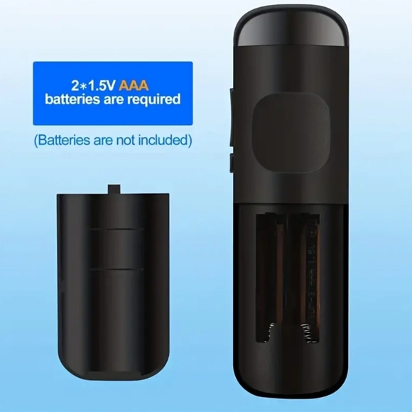 NWT! Roku Replacement Remote Control For Roku TV - Picture 3 of 7